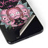 Adult Swim Rick and Morty Split Head Rick Galaxy S22 Skin
